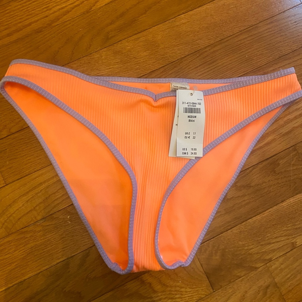Bikini Bottem